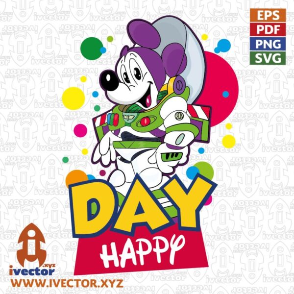 BUZZ-LIGTHYEAR-MICKEY-VECTOR-EPS-PDF-01-600x600 Ivector - Recursos Ilimitados DTF