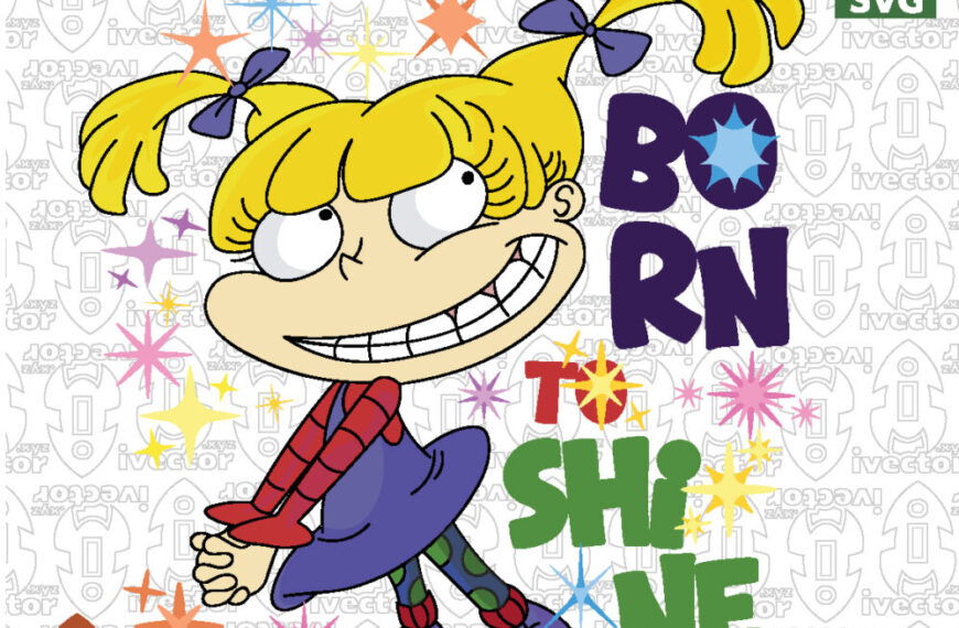 Born-to-Shine-Cute-Cartoon-Girl-SVG-Vector-Nina-Kawaii-Born-to-Shine-PNG-EPS-PDF_Mesa-de-trabajo-1-870x570 Vectores y Recursos Gratis | ivector.xyz