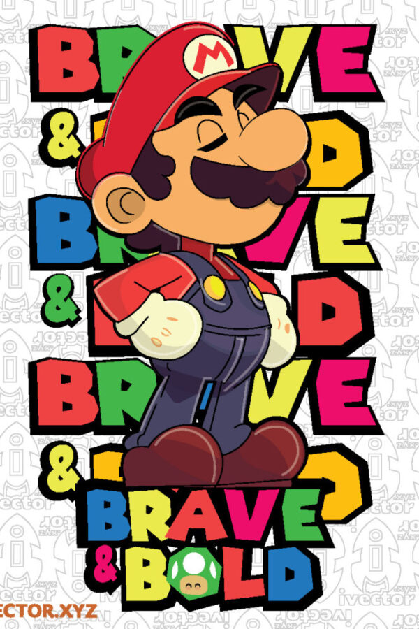 Brave-Bold-–-Courageous-Character-Vector-Design_Mesa-de-trabajo-1-600x900 VECTORES Y RECURSOS