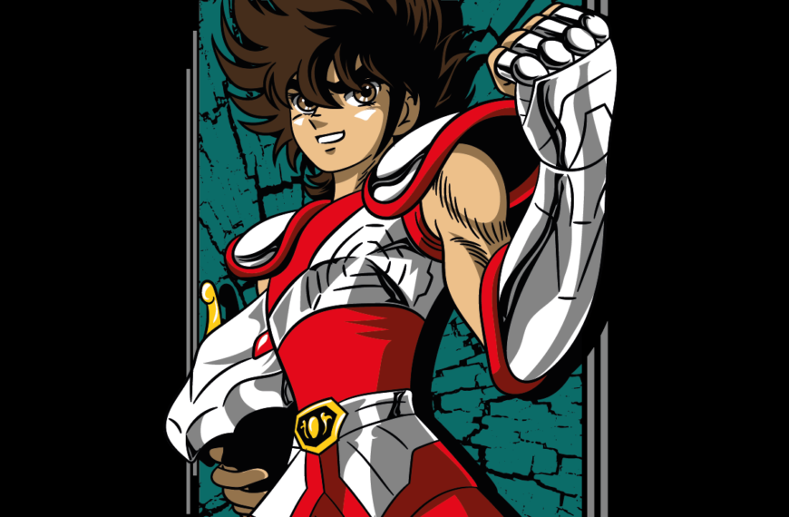 CABALLEROS DEL ZODIACO SAINT SEYA VECTOR EPS PDF GRATIS