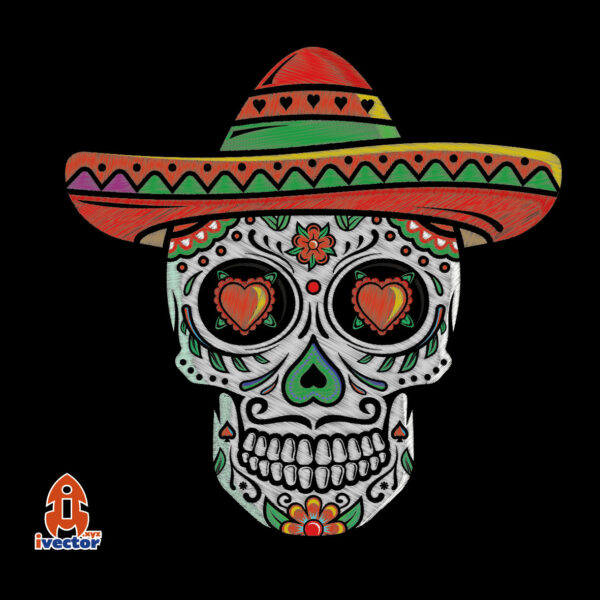 CALAVERA-ESTILO-BORDADO-EPS-PDF-EDITABLE-01-600x600 Ivector - Recursos Ilimitados DTF