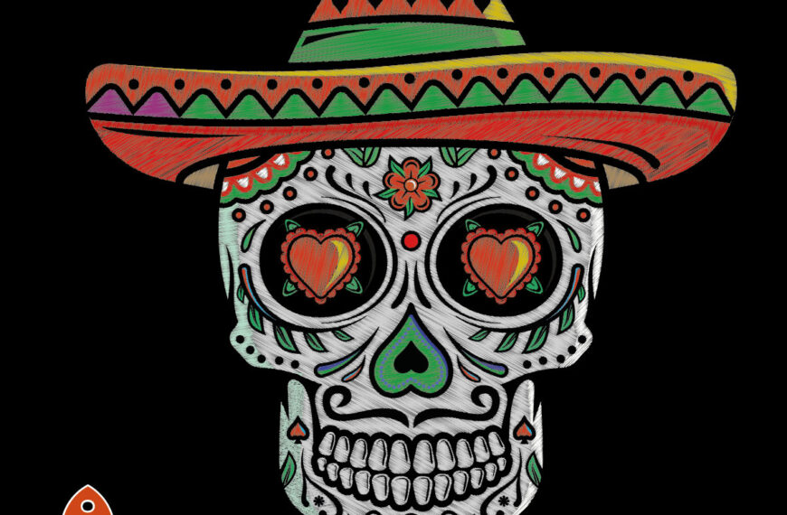 CALAVERA-ESTILO-BORDADO-EPS-PDF-EDITABLE-01-870x570 Armadura de Geminis, Leo Caballeros del Zodiaco