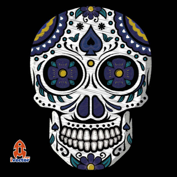 CALAVERA-ROSTRO-FLORES-ESTILO-BORDADO-EPS-PDF-EDITABLE-01-600x600 Ivector - Recursos Ilimitados DTF