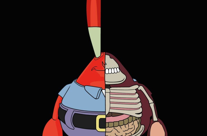 CANDREJO BOB ESPONJA VECTOR EPS PDF