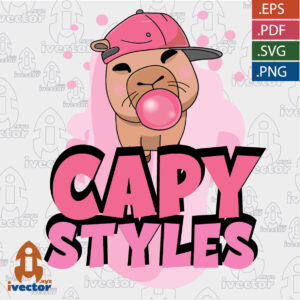 CAPYBARA-STYLE-VECTOR-EDITABLE-EPS-PDF-ROSA-01-1-300x300 VECTORES Y RECURSOS