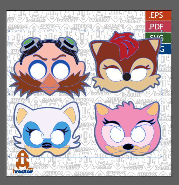 CARITAS-PERSONAJES-SONY-MASCARAS2_Mesa-de-trabajo-2 CARITAS PERSONAJES SONY MASCARAS