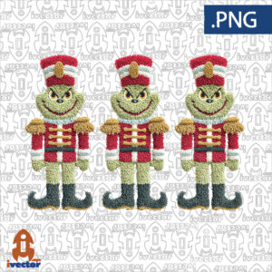 CASCA-NUECES-GRINCH-CROCHET-PNG-ALTA-CALIDAD-300x300 VECTORES Y RECURSOS