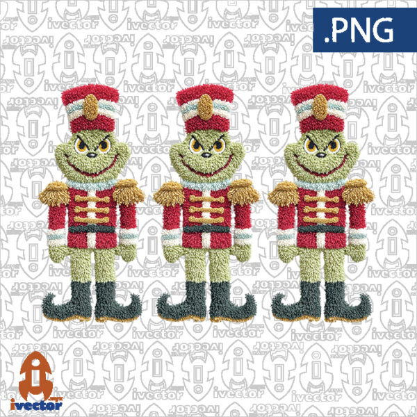 CASCA-NUECES-GRINCH-CROCHET-PNG-ALTA-CALIDAD-600x600 Ivector - Recursos Ilimitados DTF