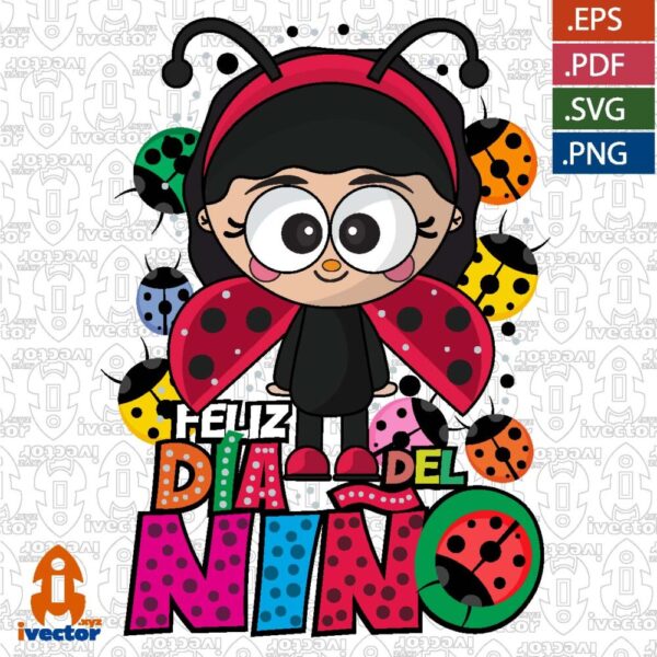CATARINA-DIA-DEL-NINO-VECTOR-EDITABLE_Mesa-de-trabajo-1-600x600 Ivector - Recursos Ilimitados DTF