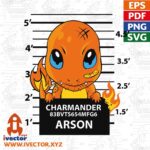 pokemon vectores