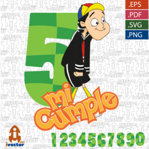 CHAVO-DEL-8-QUICO-CUMPLEANOS-VECTOR_Mesa-de-trabajo-1-300x300 VECTORES Y RECURSOS