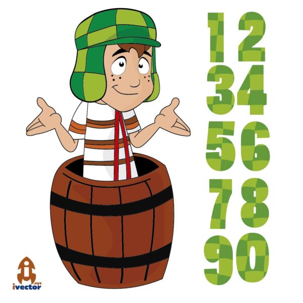 CHAVO-DEL-OCHO-CUMPLEANOS-VECTOR-EDITABLE-EPS-PDF-01-600x600 Papá es tan...como shrek eps pdf Vector