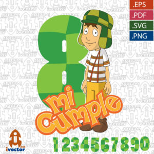 CHAVO-DEL-OCHO-CUMPLEANOS-VECTOR_Mesa-de-trabajo-1-300x300 VECTORES Y RECURSOS