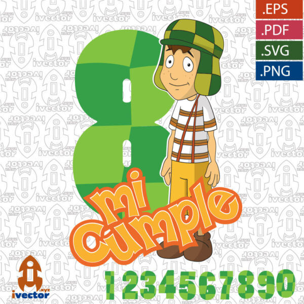 CHAVO-DEL-OCHO-CUMPLEANOS-VECTOR_Mesa-de-trabajo-1-600x600 Ivector - Recursos Ilimitados DTF