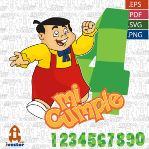 CHAVO-DEL-OCHO-NONO-CUMPLEANOS-VECTOR_Mesa-de-trabajo-1-300x300 VECTORES Y RECURSOS