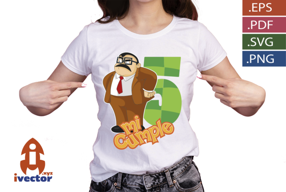 CHAVO-DEL-OCHO-SR-BARRIGA-CUMPLEANOS-VECTOR_DD2 CHAVO DEL OCHO SR BARRIGA CUMPLEAÑOS VECTOR