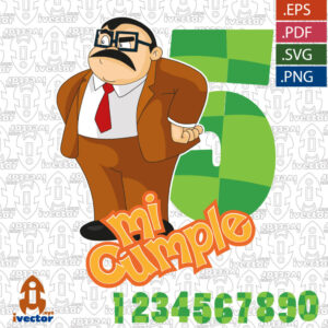 CHAVO-DEL-OCHO-SR-BARRIGA-CUMPLEANOS-VECTOR_Mesa-de-trabajo-1-300x300 VECTORES Y RECURSOS