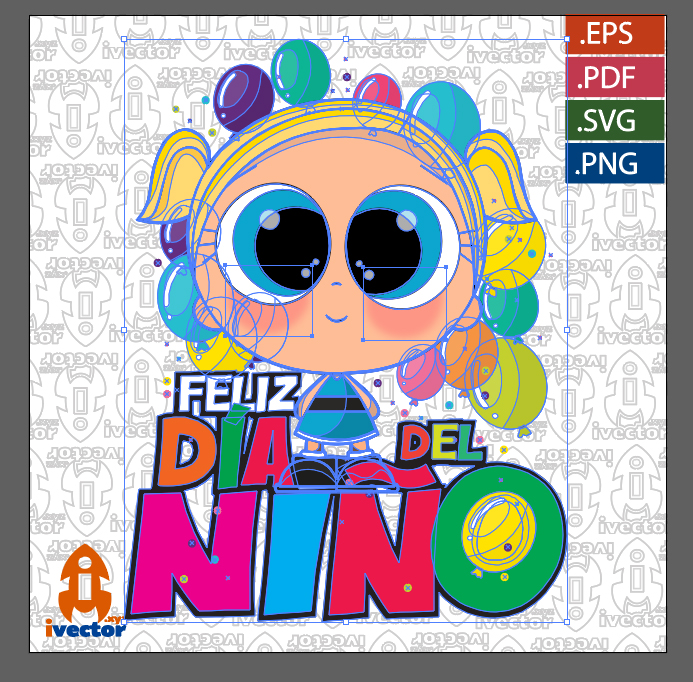 CHICAS-SUPER-PODEROSAS-FELIZ-DIA-DEL-NINO-BURBUJA_p1 CHICAS SUPER PODEROSAS FELIZ DIA DEL NIÑO BURBUJA