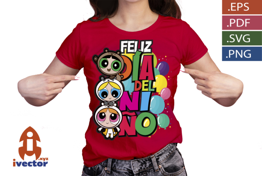 CHICAS-SUPER-PODEROSAS-FELIZ-DIA-DEL-NINO_p5 CHICAS SUPER PODEROSAS FELIZ DIA DEL NIÑO_Mesa de trabajo 1