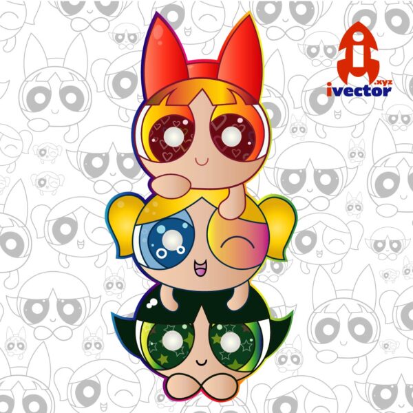 CHICAS-SUPERPODEROSAS-ROSTRO-VECTOR-COLORIDO-EDITABLE-EPS-PDF-01-600x600 Ivector - Recursos Ilimitados DTF