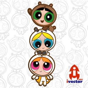 CHICAS-SUPERPODEROSAS-TRAJE-ESCANDALOSOS-VECTOR-EPS-PDF-EDITABLE-01-300x300 VECTORES Y RECURSOS