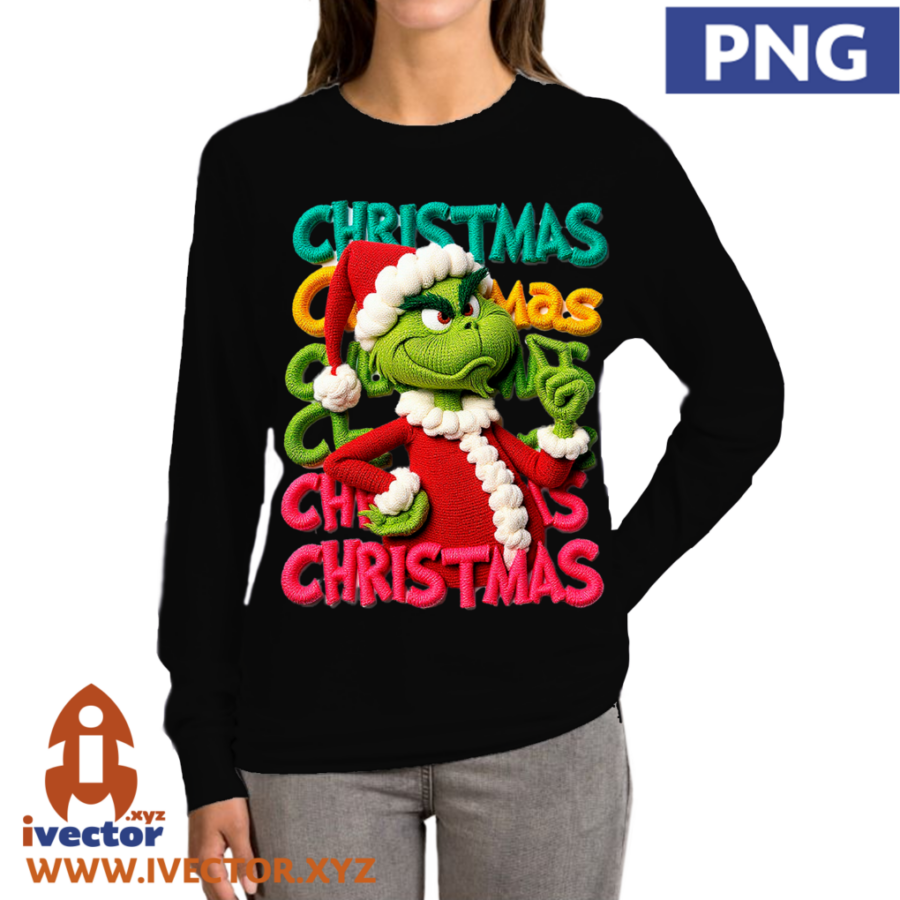 CHRISTMAS-GRINCH-NAVIDAD-LETRAS-PNG-ALTA-CALIDAD-CROCHET-p2 CHRISTMAS GRINCH NAVIDAD LETRAS PNG ALTA CALIDAD CROCHET