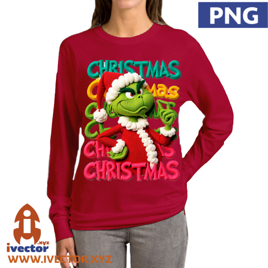 CHRISTMAS-GRINCH-NAVIDAD-LETRAS-PNG-ALTA-CALIDAD-CROCHET-p3 CHRISTMAS GRINCH NAVIDAD LETRAS PNG ALTA CALIDAD CROCHET