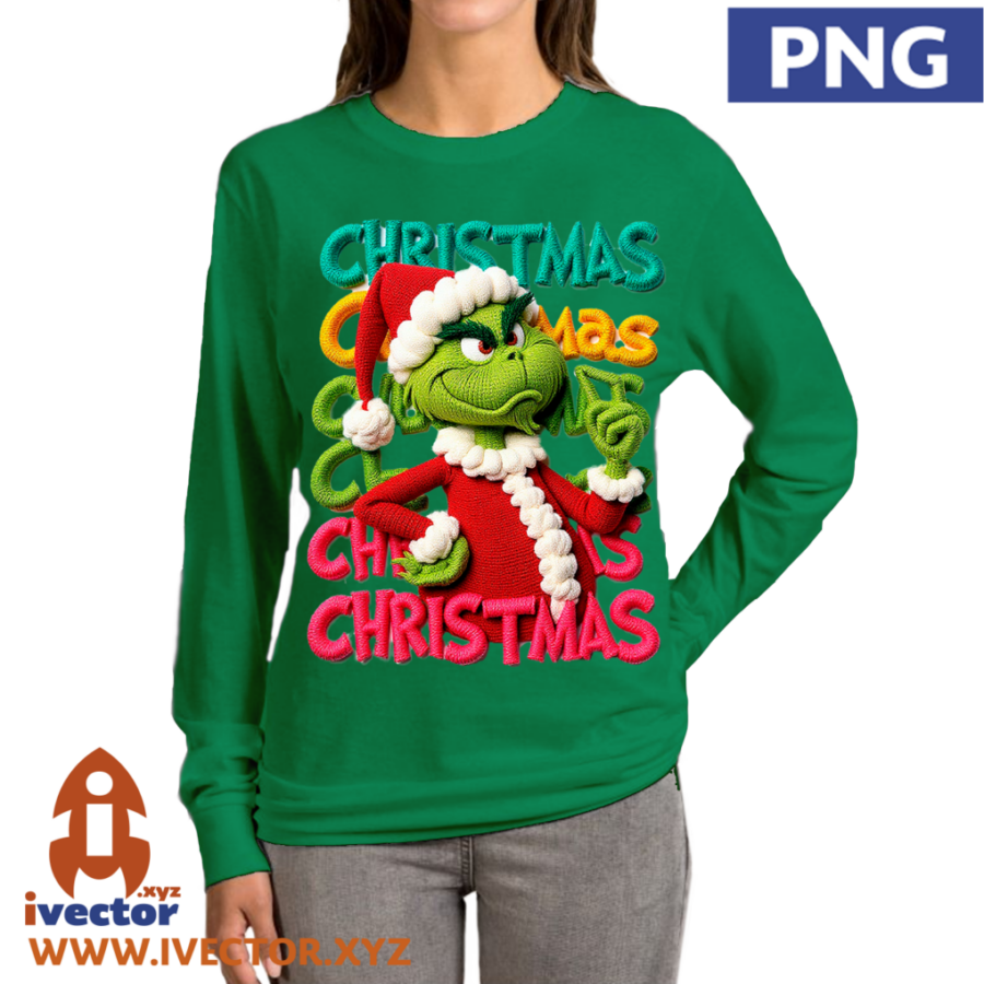 CHRISTMAS-GRINCH-NAVIDAD-LETRAS-PNG-ALTA-CALIDAD-CROCHET-p4 CHRISTMAS GRINCH NAVIDAD LETRAS PNG ALTA CALIDAD CROCHET