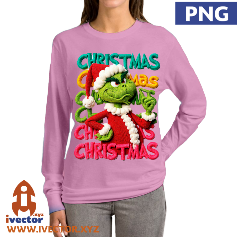 CHRISTMAS-GRINCH-NAVIDAD-LETRAS-PNG-ALTA-CALIDAD-CROCHET-p5 CHRISTMAS GRINCH NAVIDAD LETRAS PNG ALTA CALIDAD CROCHET