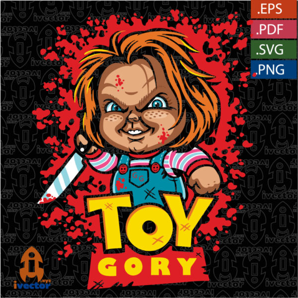 CHUCKY-TOY-GORY-VECTOR-EDITABLE_Mesa-de-trabajo-1-600x600 Ivector - Recursos Ilimitados DTF