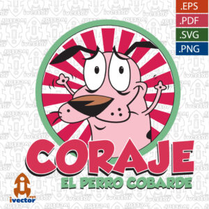 CORAJE-EL-PERRO-COBARDE_Mesa-de-trabajo-1-300x300 VECTORES Y RECURSOS