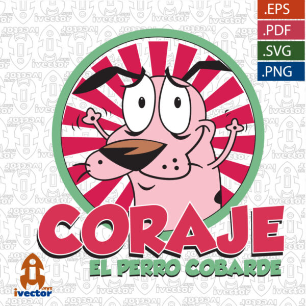 CORAJE-EL-PERRO-COBARDE_Mesa-de-trabajo-1-600x600 Ivector - Recursos Ilimitados DTF