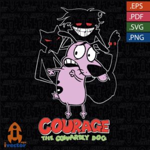 COURAGE-VECTOR-EDITABLE-EPS-PDF-01-300x300 VECTORES Y RECURSOS