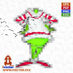 CUERPO-GRINCH-BLANCO-VECTOR-EDITABLE-EPS-PDF-SVG-01-01-300x300 VECTORES Y RECURSOS