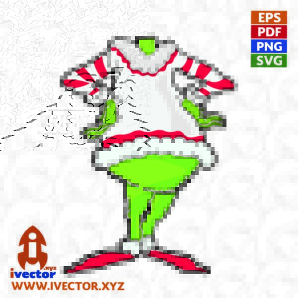 CUERPO-GRINCH-BLANCO-VECTOR-EDITABLE-EPS-PDF-SVG-01-01-600x600 Ivector - Recursos Ilimitados DTF