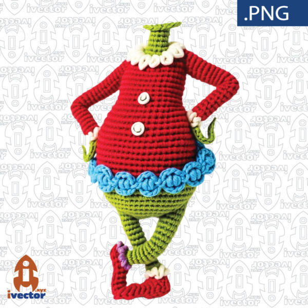 CUERPO-GRINCH-CROCHET-PNG-ALTA-CALIDAD-600x600 Ivector - Recursos Ilimitados DTF