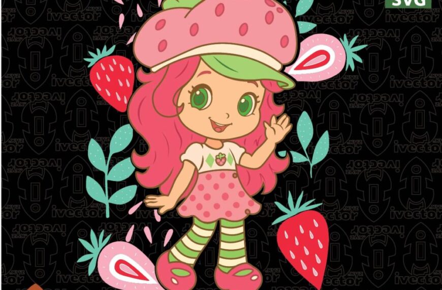 CUTE, SWEET Y FABULOUS ROSITA FRESITA