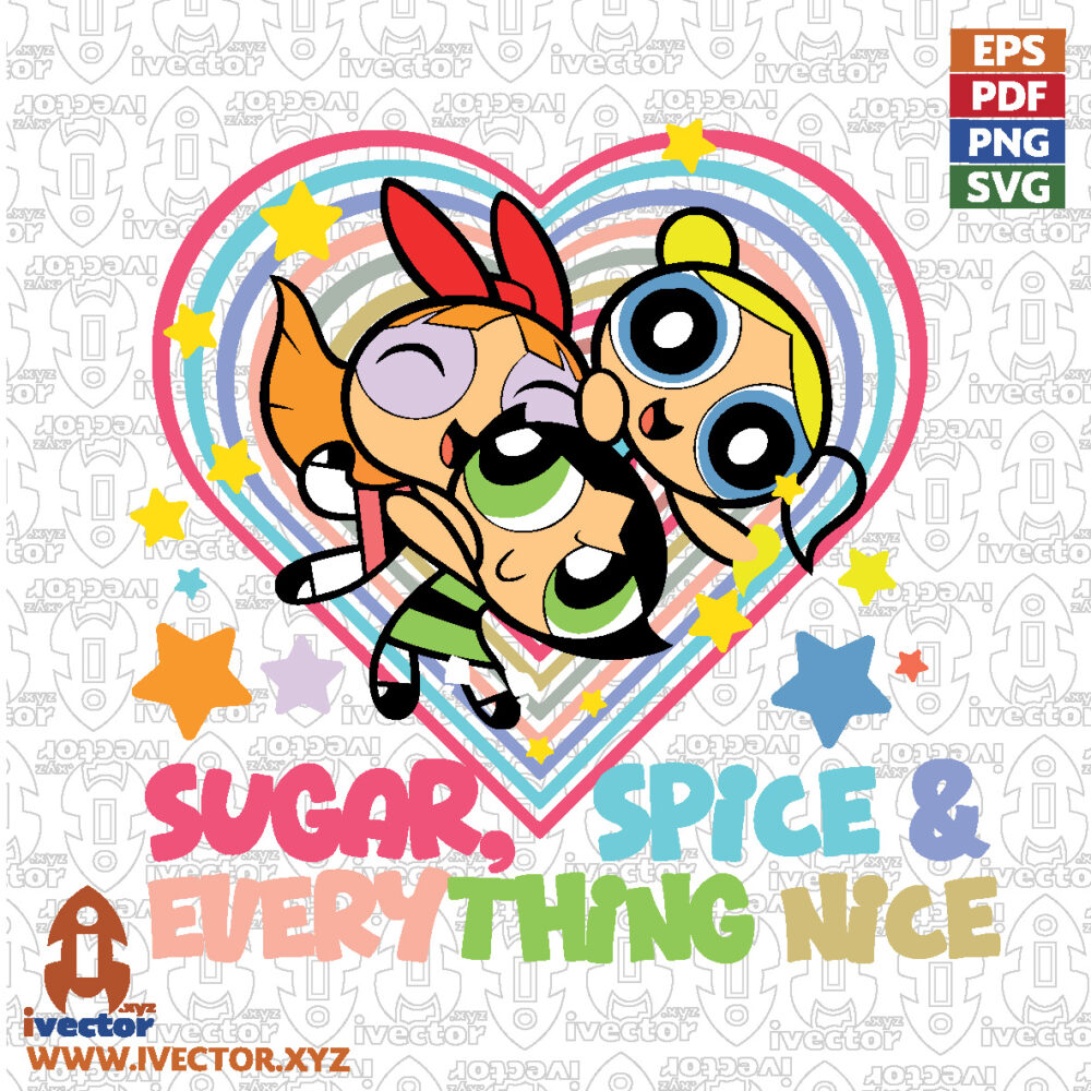 Cute-Cartoon-Superhero-Girls-Heart-Design-SVG-Printable-Vector-Bundle_Mesa-de-trabajo-1 VECTORES Y RECURSOS