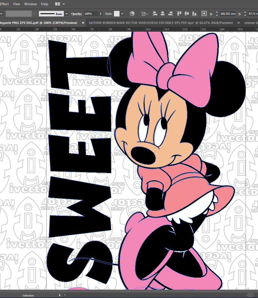 Cute-Fashion-Girl-SVG-Vector-Diseno-Kawaii-Elegante-PNG-EPS-SVG_Mesa-de-trabajo-2 Cute Fashion Girl SVG Vector | Diseño Kawaii Elegante PNG EPS SVG