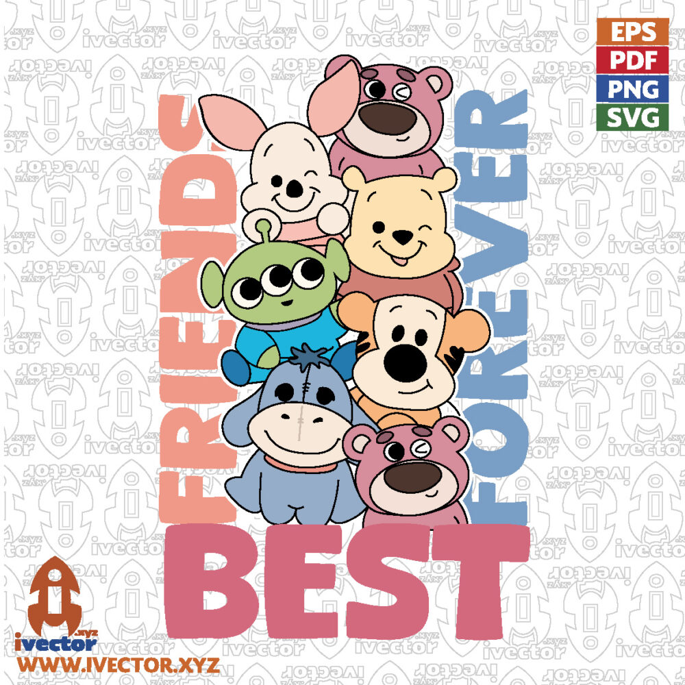 Cute-Friends-Cartoon-Vector-–-Editable-Design_Mesa-de-trabajo-1 VECTORES Y RECURSOS