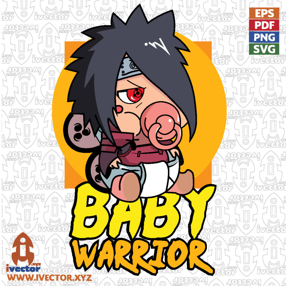 Cute-Ninja-Baby-Chibi-Vector-Design_Mesa-de-trabajo-1 VECTORES Y RECURSOS