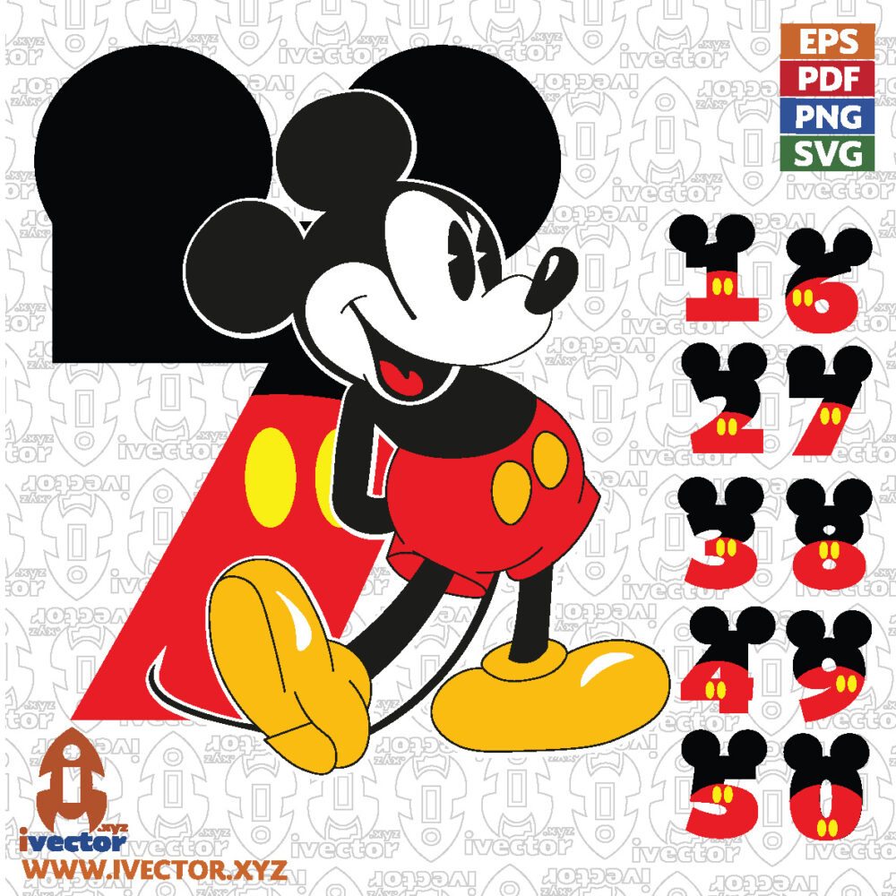 Cute-Smiling-Mouse-Vector-SVG-PNG-EPS_Mesa-de-trabajo-1 VECTORES Y RECURSOS