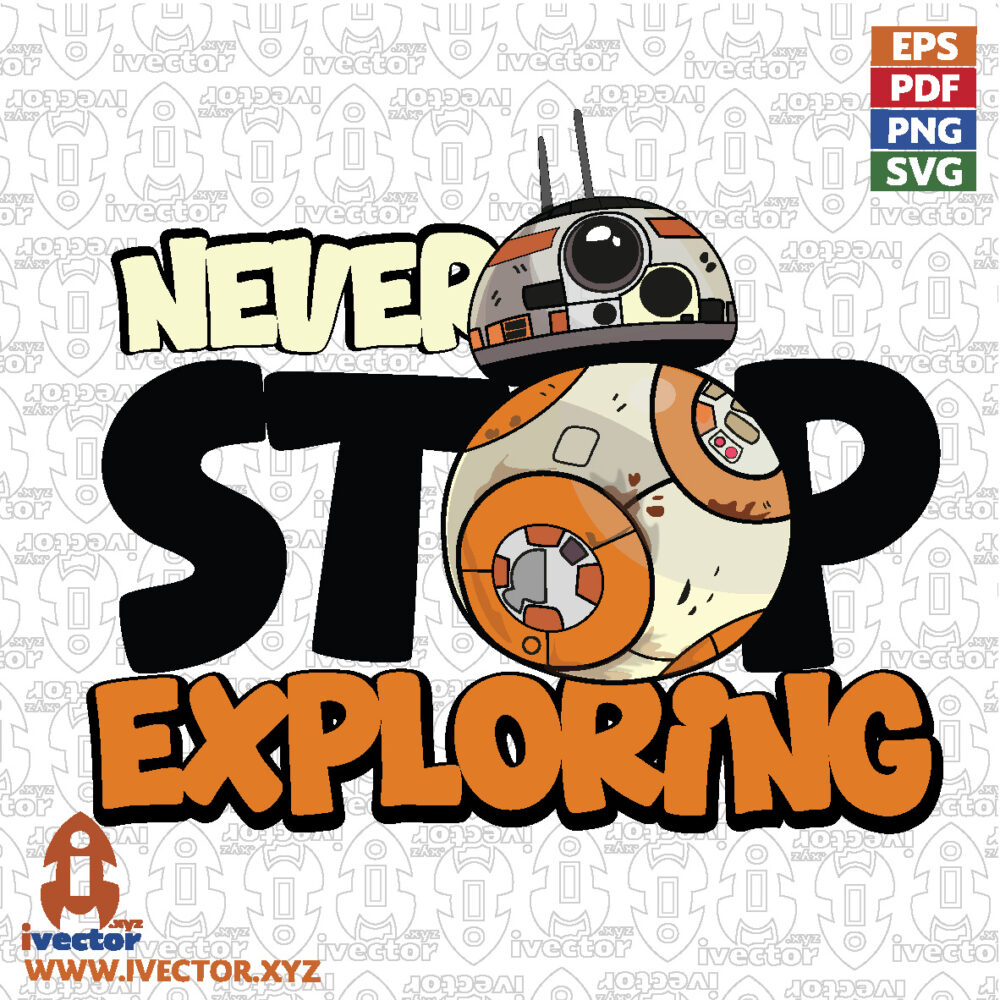 Cute-Space-Robot-Vector-for-T-Shirts-and-Sublimation_Mesa-de-trabajo-1 VECTORES Y RECURSOS
