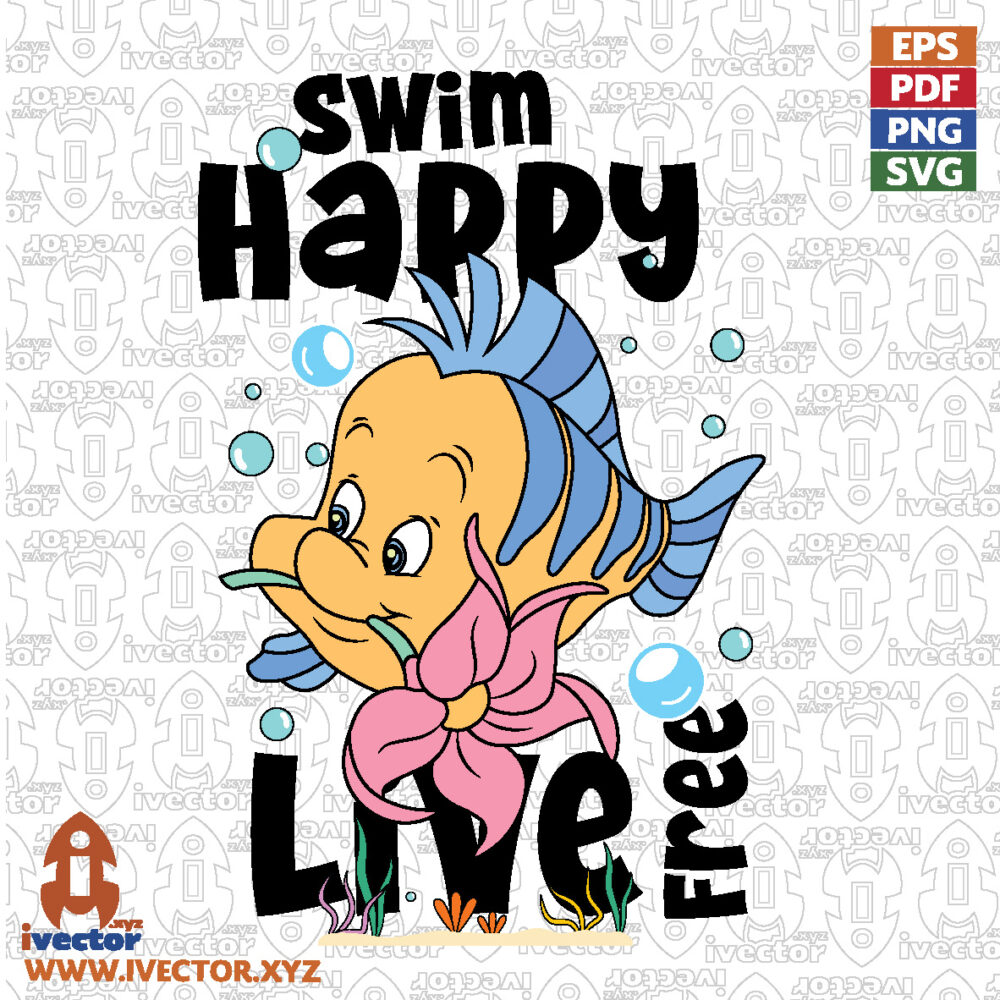 Cute-Tropical-Fish-Vector_Mesa-de-trabajo-1_Mesa-de-trabajo-1 VECTORES Y RECURSOS