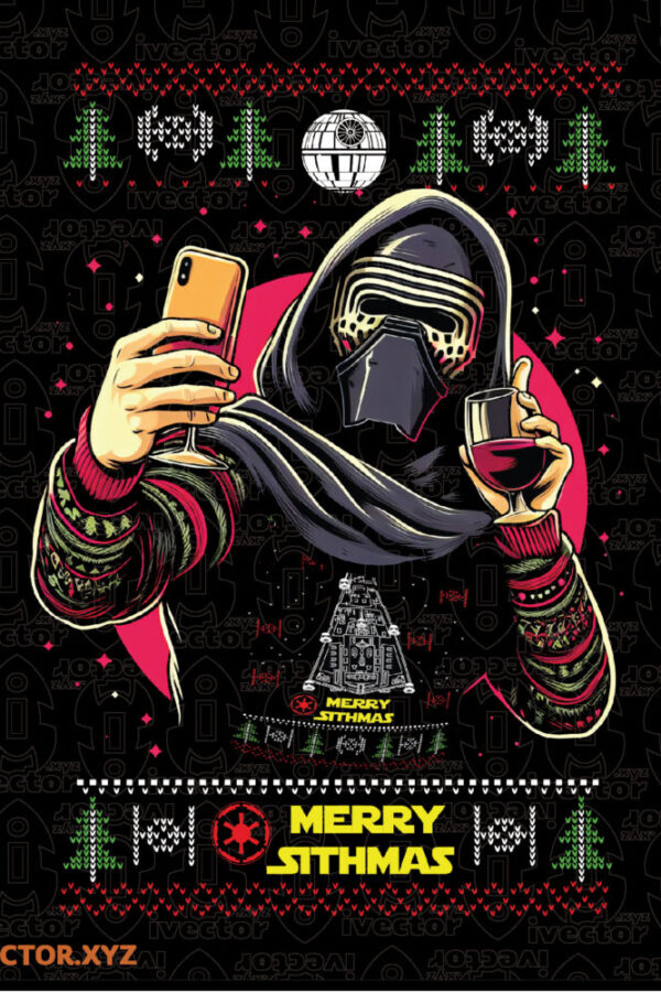 Cyberpunk-Christmas-Character-Vector-–-Diseno-Navideno-para-Estampado-600x900 VECTORES Y RECURSOS