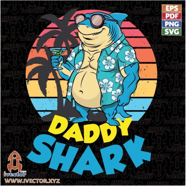 DADDY-SHARK-DIA-DEL-PADRE-VECTOR-EDITABLE-600x600 Inicio