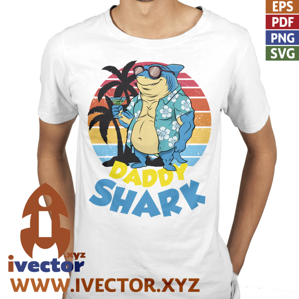 DADDY-SHARK-DIA-DEL-PADRE-VECTOR-EDITABLE-p3 DADDY SHARK DIA DEL PADRE VECTOR EDITABLE