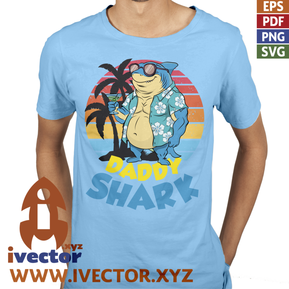 DADDY-SHARK-DIA-DEL-PADRE-VECTOR-EDITABLE-p5 DADDY SHARK DIA DEL PADRE VECTOR EDITABLE