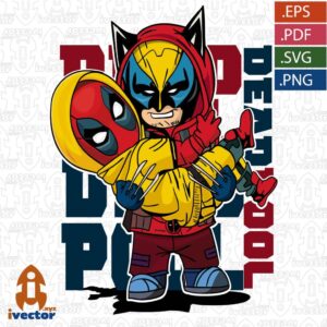 DEADPOOL-3-WLOVERINE-EDITABLE-EPS-PDF-01-300x300 VECTORES Y RECURSOS