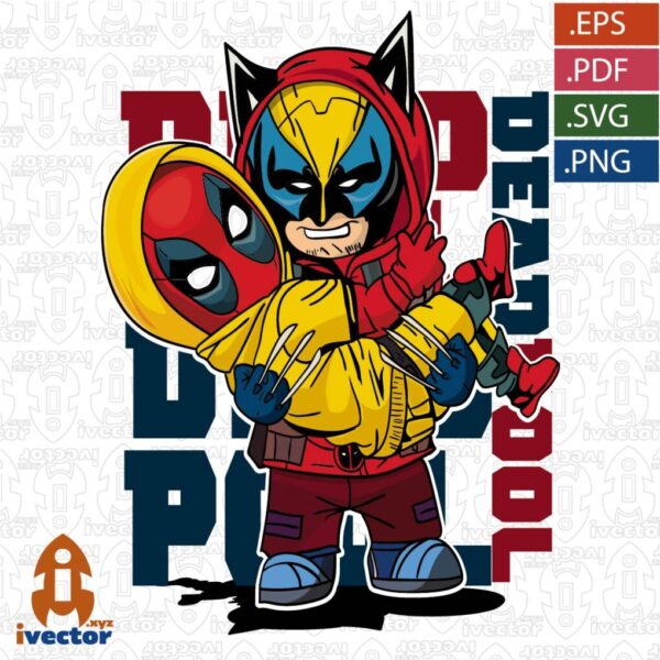 DEADPOOL-3-WLOVERINE-EDITABLE-EPS-PDF-01-600x600 Ivector - Recursos Ilimitados DTF